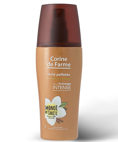 Corine de farme body lotion clearance