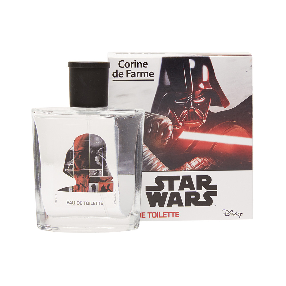Eau de toilette star wars online