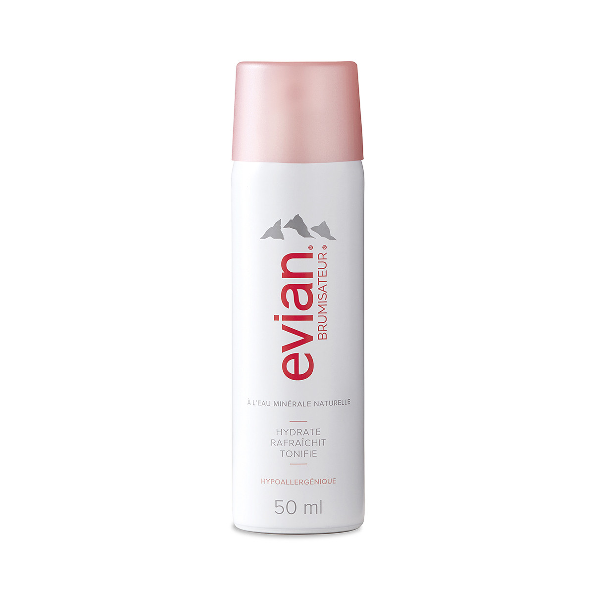 Brumisateur® evian® 50ml