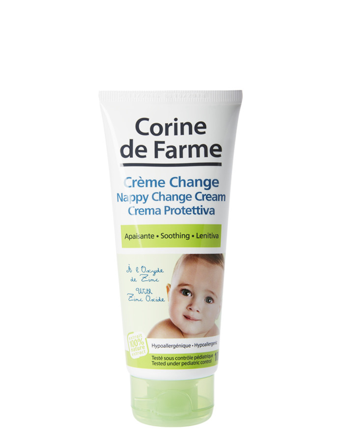 Nappy hotsell change cream
