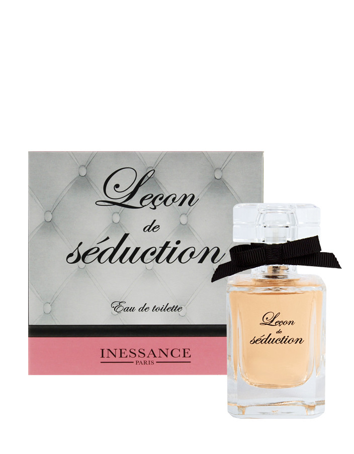 Eau de Toilette Leçon de séduction