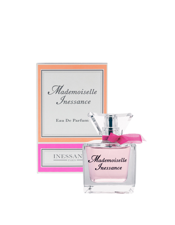 Mademoiselle Inessance - Eau de Parfum