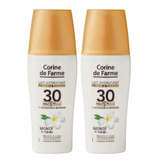 Lait Protecteur Hydratation+ SPF50 Corine de Farme - Prescription Beauté