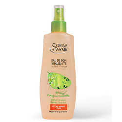 Revitalising Orange Blossom Toning Water 200 ml