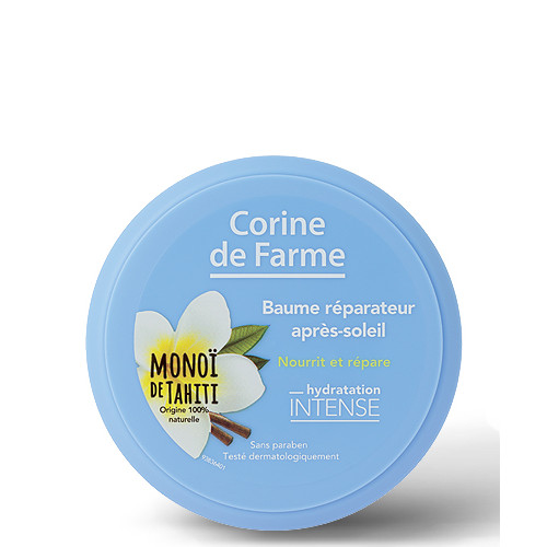 Repairing After-Sun Balm - Intense Hydration - 150 ml