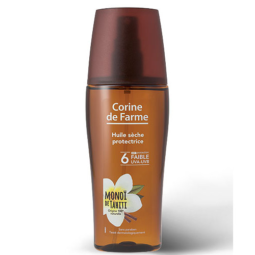 Corine De Farme Enfant Shampooing Nutrition 2en1 Ultra Démêlant 250 ml