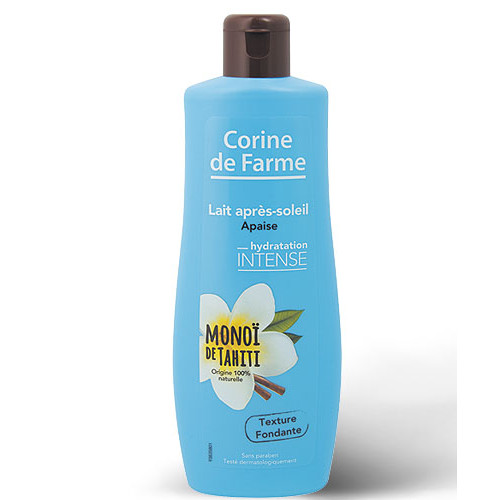 After sun milk 250 ml