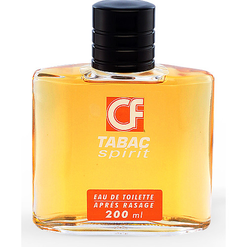 Eau de toilette TABAC Spirit