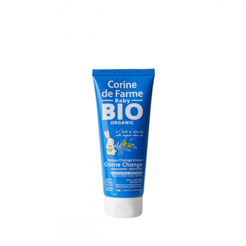 Crème Hydratante BIO 100% naturelle - Format voyage