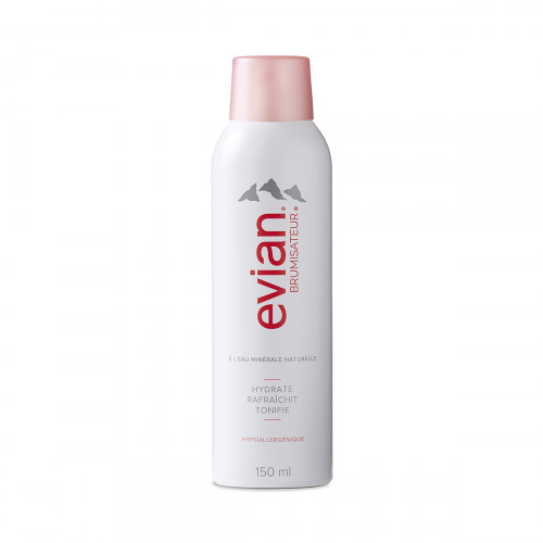 Brumisateur® evian® 150 ml - evian® Facial Spray 150 ml