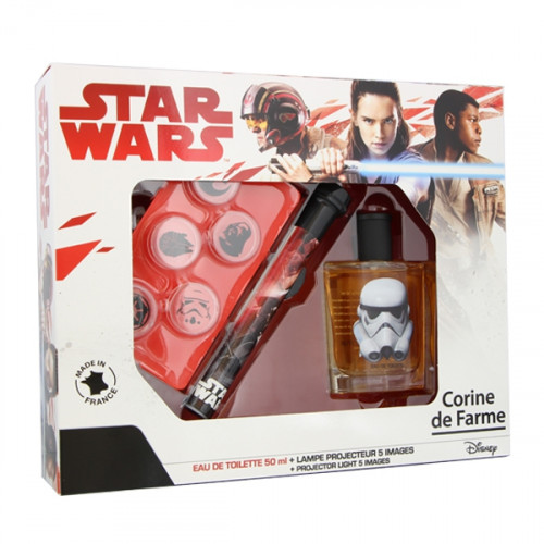 Star Wars Gift Set