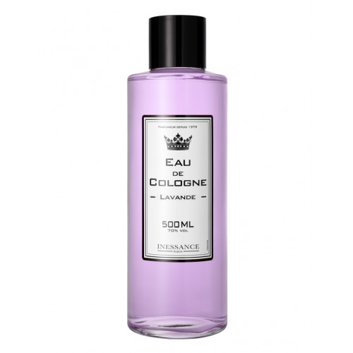 Lavender Eau de Cologne