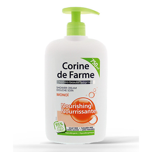 Découvrez Corine de Farme à travers 3 questions ! - Top Santé