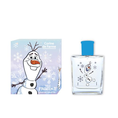 Corine De Farme, Olaf Coffret Cadeau, Disney Reine des Neiges, Parfum  Enfant 50ml, Gel Douche Enfant 250ml, Coloriage Enfant, Crayons de  couleurs