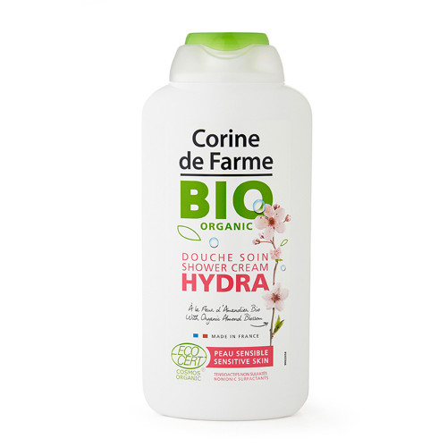 Hydra Shower Cream -500ml