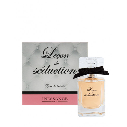 Eau de Toilette Leçon de séduction