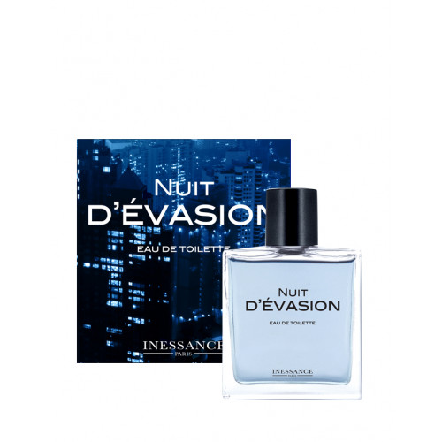 Eau de toilette Nuit d'Evasion