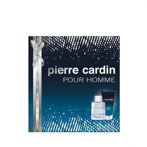 Coffret Pour Homme- Pierre Cardin