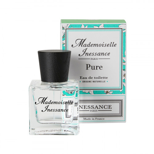 Eau de Toilette Mademoiselle Inessance Pure