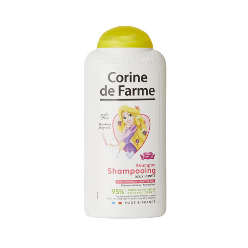 Shampooing Doux Princesses Disney - 300ml