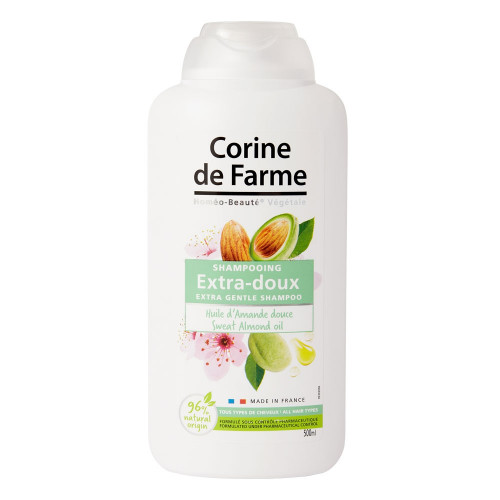 Corine De Farme My Intimate Care Soothing Shower Cream Online Shopping on  Corine De Farme My Intimate Care Soothing Shower Cream in Muscat, Sohar,  Duqum, Salalah, Sur in Oman