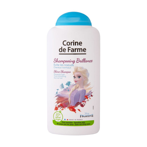 Corine de Farme - Frozen 2 Elsa -  Shine Shampoo