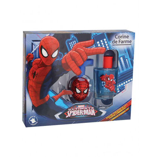 Spiderman Gift Set