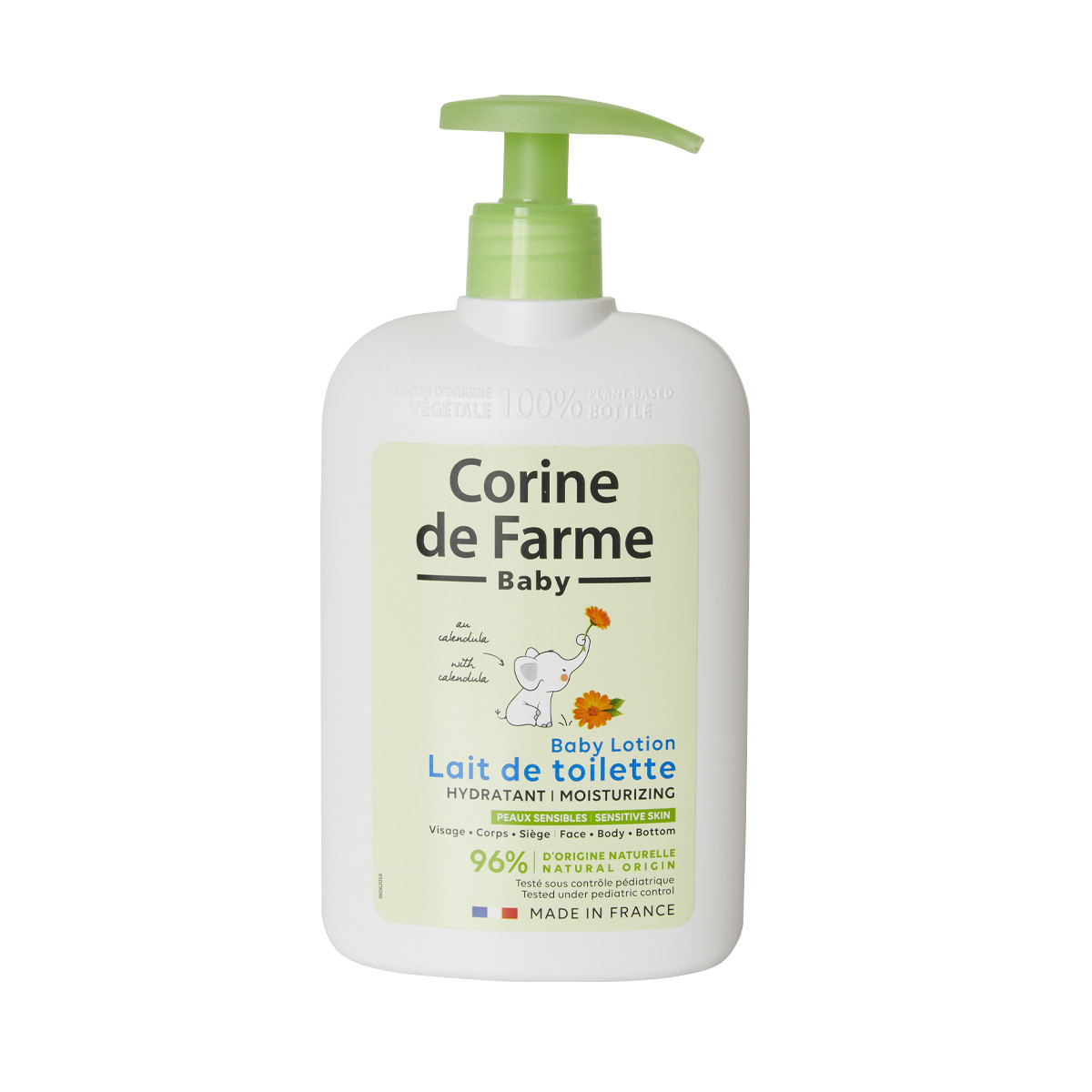 Baby lotion hotsell for adults face