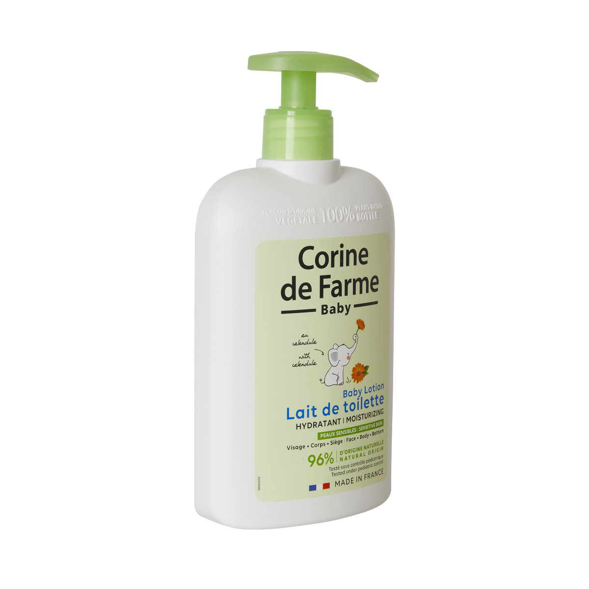 Baby lotion products clearance