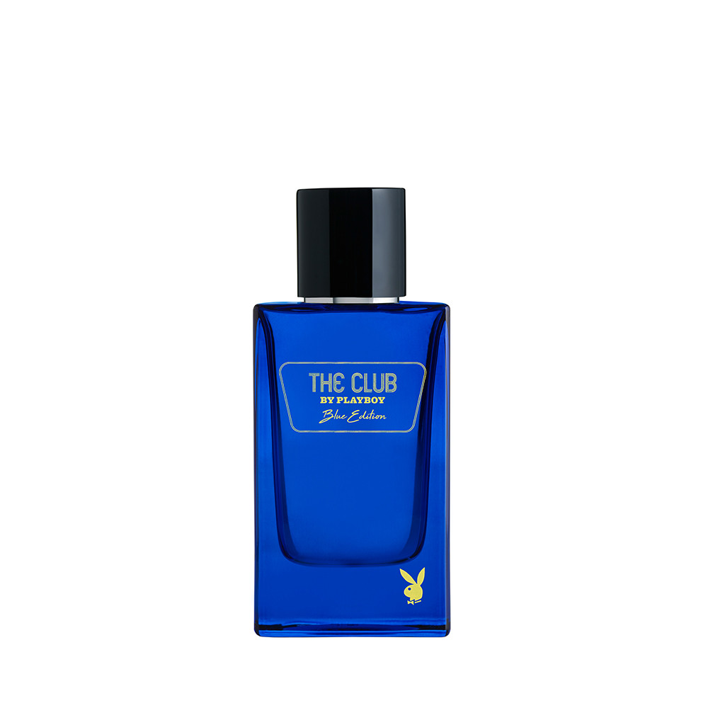 The hotsell blue perfume