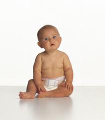 My baby often has an irritated bottom. What can I do ?